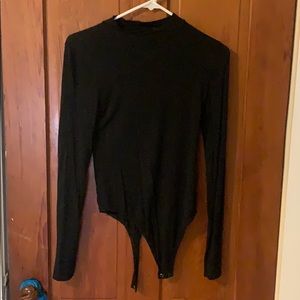 American Eagle bodysuit